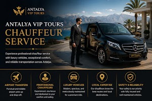 Antalya Vip Tours place picture