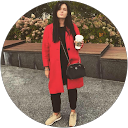 Oleksandra Shalai profile picture