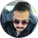Kamil Aksoy profile picture